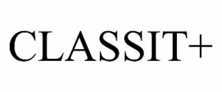 CLASSIT+