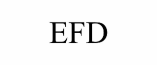 EFD