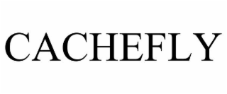 CACHEFLY