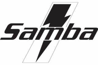 SAMBA