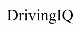 DRIVINGIQ
