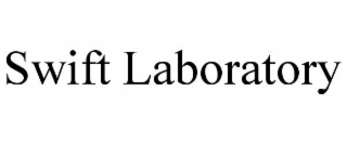 SWIFT LABORATORY