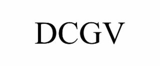 DCGV
