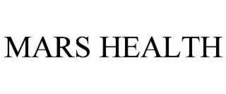 MARS HEALTH