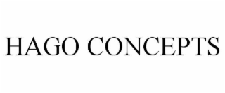 HAGO CONCEPTS