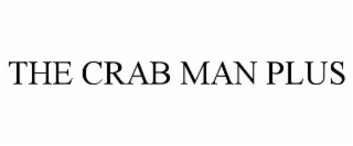 THE CRAB MAN PLUS