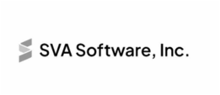 S SVA SOFTWARE, INC.