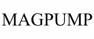 MAGPUMP