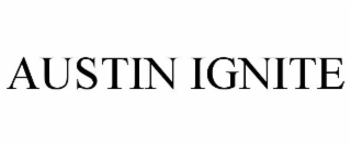 AUSTIN IGNITE