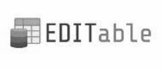 EDITABLE