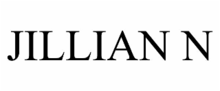 JILLIAN N