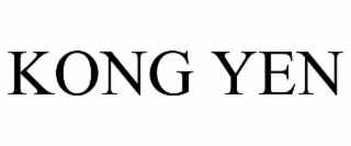 KONG YEN