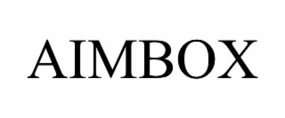 AIMBOX