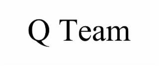 Q TEAM