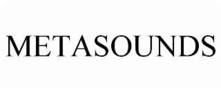METASOUNDS
