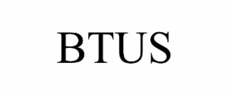BTUS