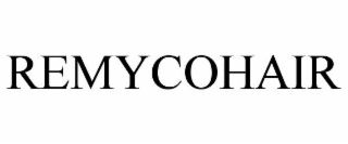 REMYCOHAIR