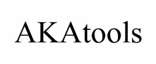AKATOOLS