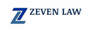 Z ZEVEN LAW
