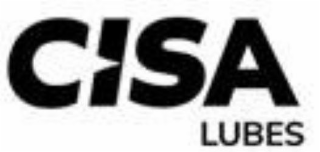 CISA LUBES
