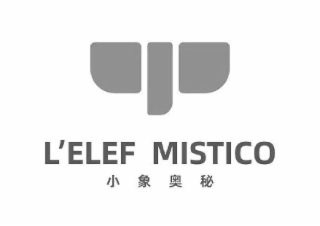 L'ELEF MISTICO