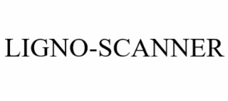 LIGNO-SCANNER
