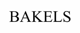 BAKELS