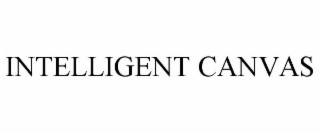 INTELLIGENT CANVAS