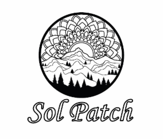 SOL PATCH