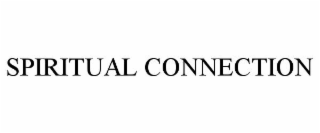 SPIRITUAL CONNECTION