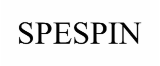 SPESPIN
