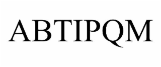 ABTIPQM