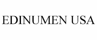 EDINUMEN USA