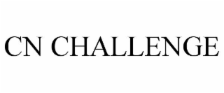 CN CHALLENGE