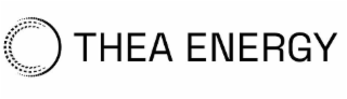 THEA ENERGY