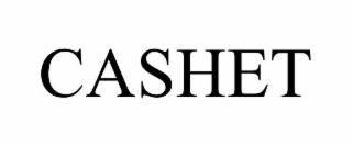 CASHET
