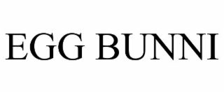 EGG BUNNI