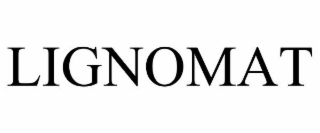LIGNOMAT
