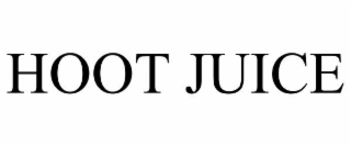 HOOT JUICE