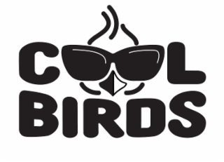 COOL BIRDS