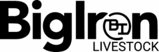 BIGIRON BI LIVESTOCK