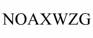 NOAXWZG