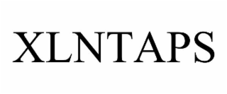 XLNTAPS