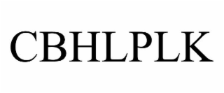 CBHLPLK