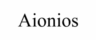 AIONIOS