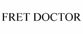 FRET DOCTOR