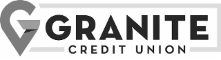 G GRANITE CREDIT UNION