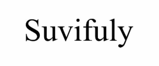 SUVIFULY