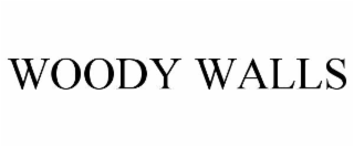 WOODY WALLS
