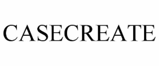 CASECREATE
